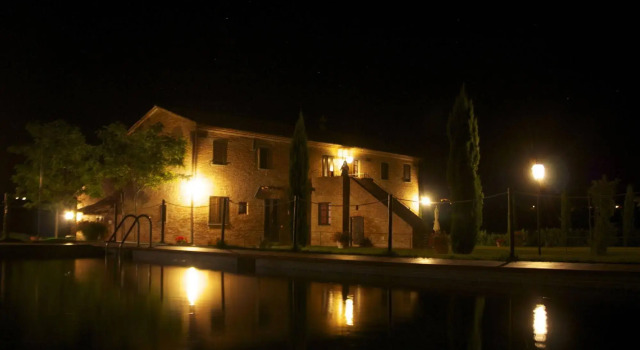 Agriturismi Farina