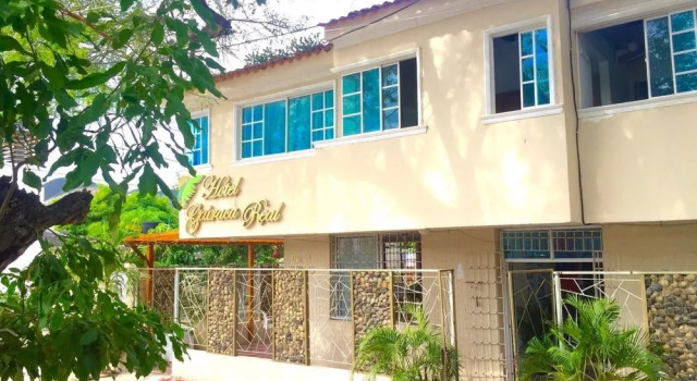 Hotel Gairaca Real