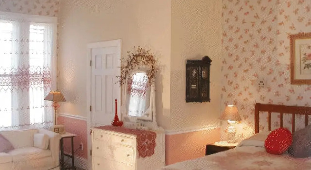 Eden Manor, Забронировать Отель Уэйкфилд Boston Metropolitan Area