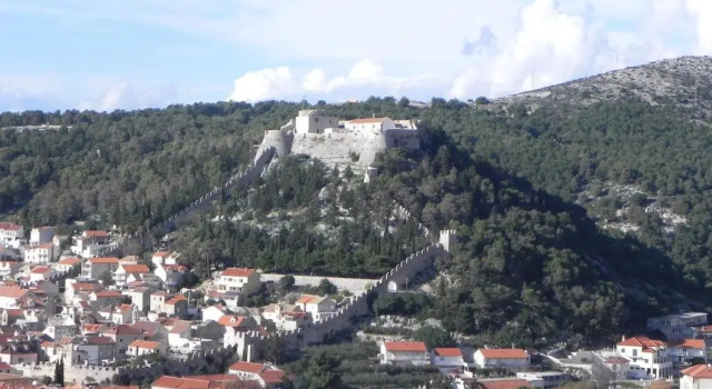 Студия Apartments Trogrlić