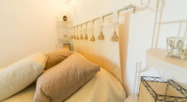 Апартаменты Le Relais de Saleccia