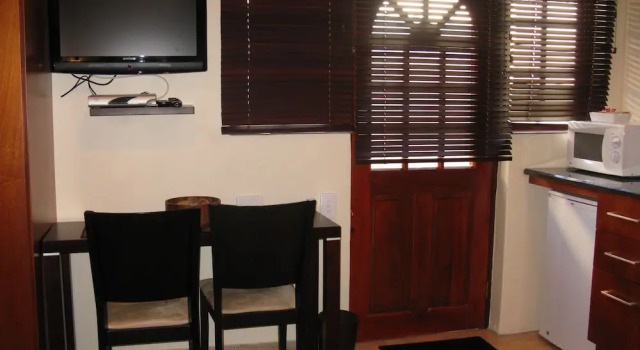Номер Standard Цокольный этаж Villa Stella Guest House