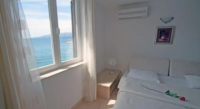 Beach Apartement - Studio Apartement - 2 Persons, Book Lejlighed Vinjerac Zadar County