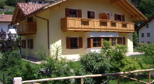 Casa Nonni