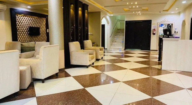 تارا واحد للشقق المخدومة, Buchen Sie Hotel Günstige Hotels in Provinz Riad