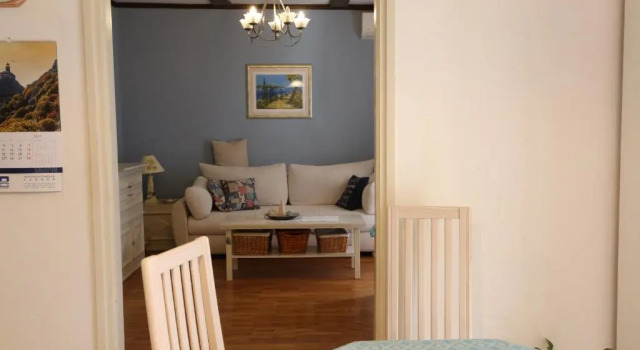 Apartment Pijer