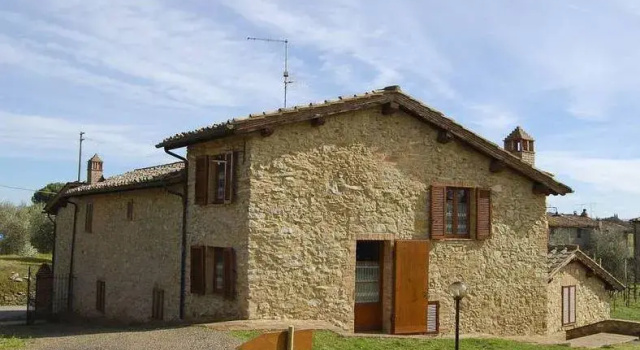 Villa Segalarino