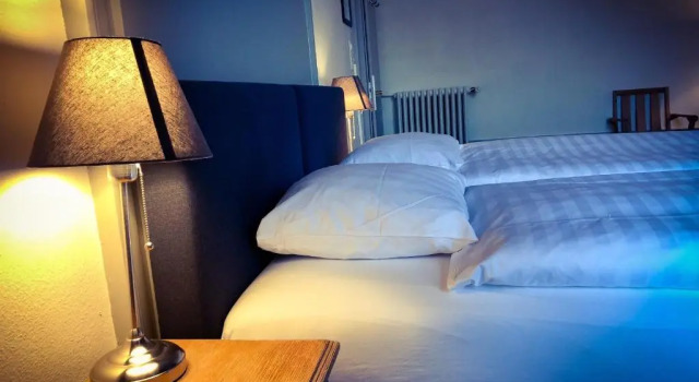 Номер Standard Vevey Hotel & Guesthouse