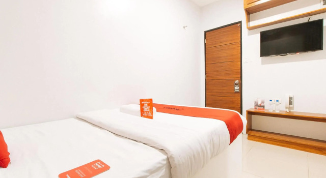 RedDoorz near Quiapo Church Manila