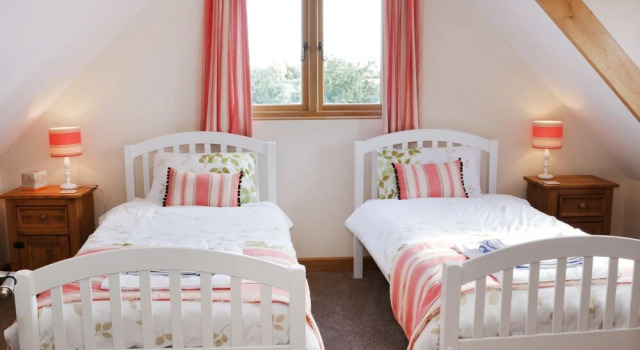 Acorn Cottage, Varaa Lomakoti Mökit kohteessa Merseyside, Mökki