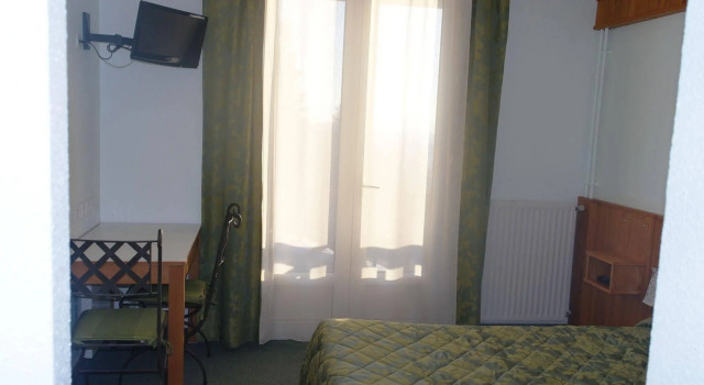 Hostellerie Saint-Clément, Prenota Hotel Vic-sur-Cere Le Lioran