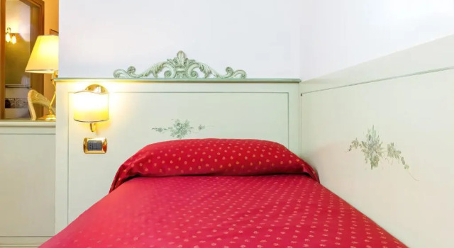 Номер Standard Guesthouse Ca San Marcuola 1