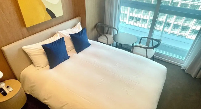 Blue Ocean Hotel 4, Book Hotel SPA-hoteller i Icheon, SPA