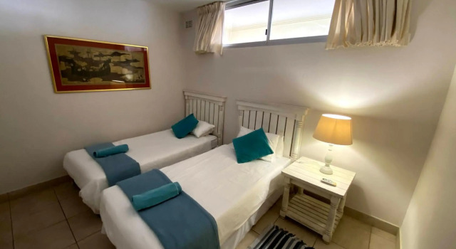 Kyalanga Beachfront Apartment