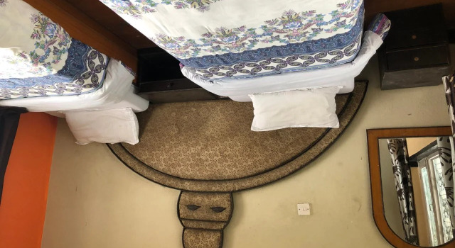Nirvana Home