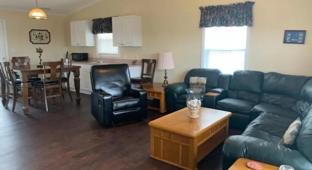 A House At The Beach - 4 Br Home