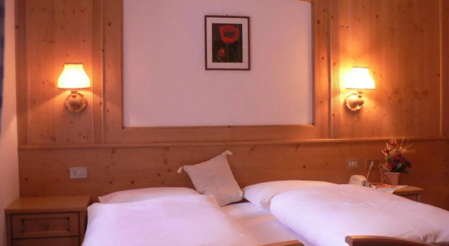 Hotel Alpenrose