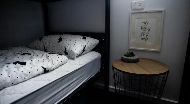 Семейный номер Standard Amber Lodge Mt Buller - Hostel