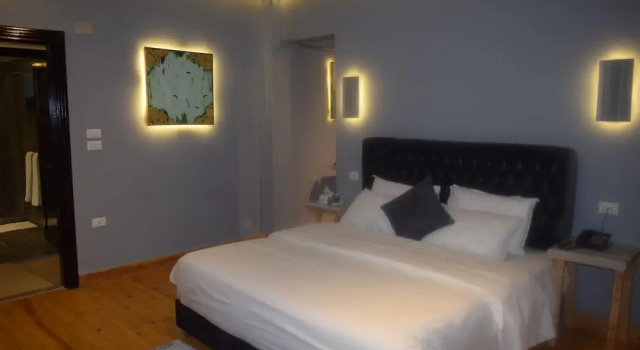 Misk Apartments