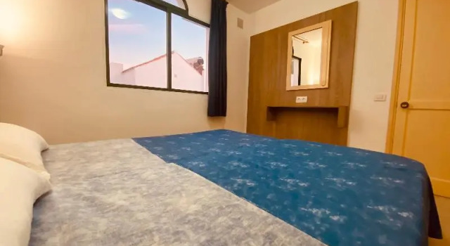Номер Standard Casthotels Fuertesol Bungalows