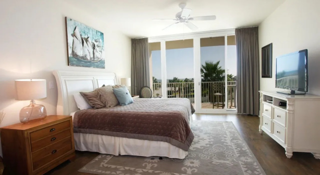 Three Bedroom Family-friendly Condo - Unit Crc0314, Prenota Hotel Hotel a Alabama con piscina, Piscina