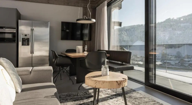 Апартаменты с 2 комнатами GOING TRIPLE A apartments EAST