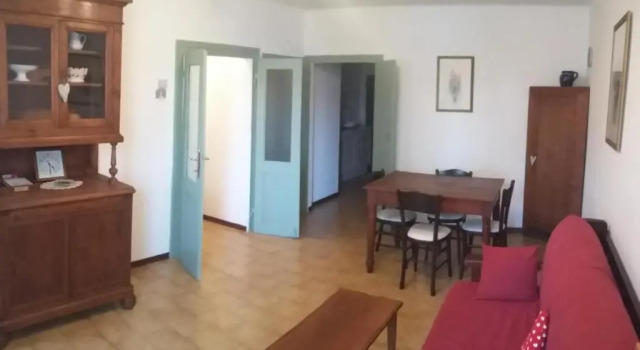 Коттедж Casa della Nonna