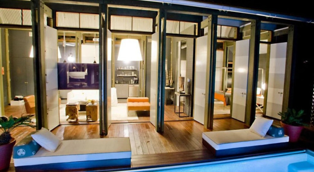 Chatham House 71 E Ruskin Street By Dune Vacation Rentals
