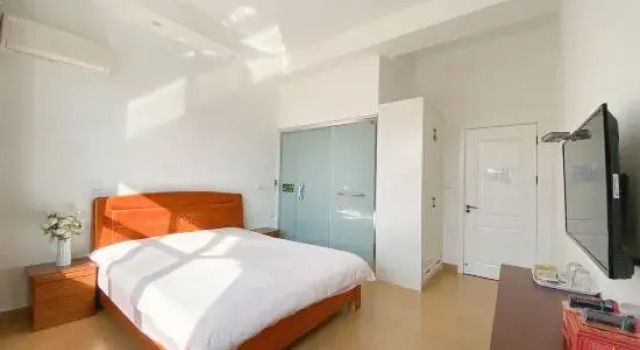 Sange Yi Homestay, Varaa Hotelli Shanghai Shanghai