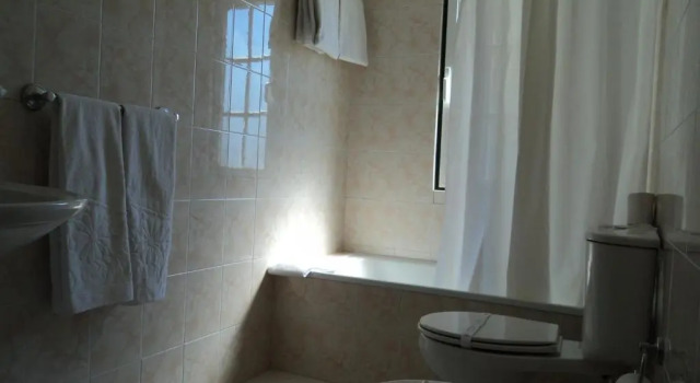 Номер Standard Hotel Das Termas