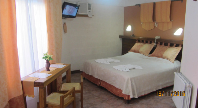 Paraiso Termal, Book Hotel SPA-hoteller i Entre Ríos, SPA