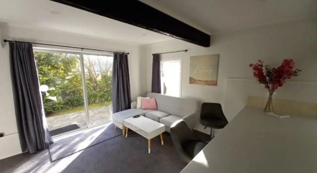 Lemon Tree Apartment Tawa