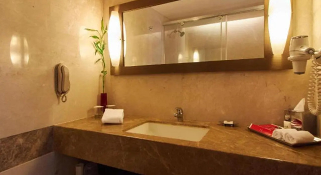 Двухместный номер Executive The Gateway Hotel Beach Road