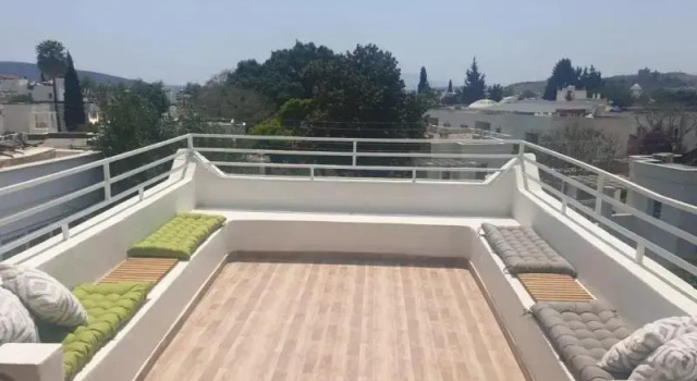 Kavala Hotel Bodrum