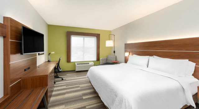 Номер Standard Holiday Inn Express & Suites St. Louis - Chesterfield by IHG