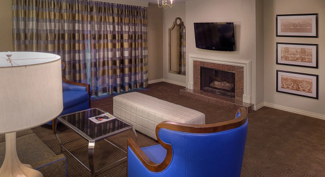 Sheraton Westport Chalet Hotel St. Louis, Boek Chalet Hotels in Missouri met zwembad, Zwembad