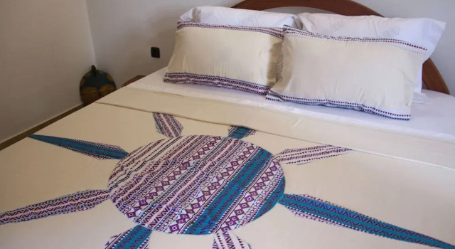 Hotel Otsunami, Book Hotel Baguida 