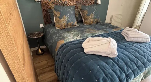 Le Domaine de Darvoy, Prenota Hotel Darvoy Centro
