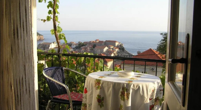Апартаменты Apartments Beslema