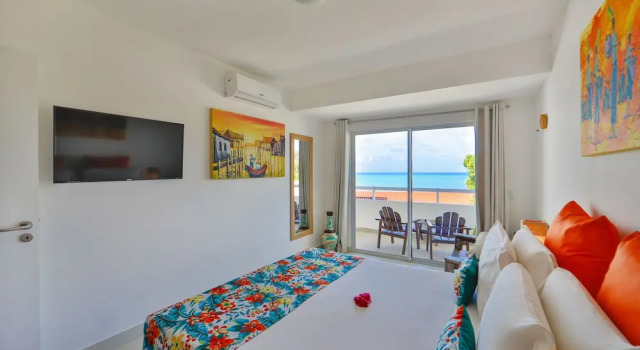 Номер Standard Pipa Centro Residence