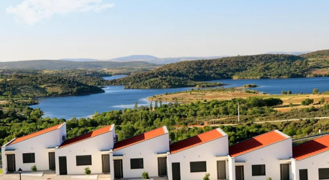 Monte Bela Vista, Забронировать Отель Маседу-ди-Кавалейруш Trás-os-Montes e Alto Douro