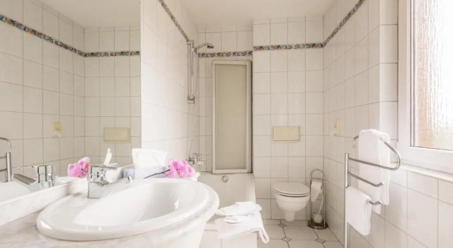 Полулюкс Hotel Buschhausen