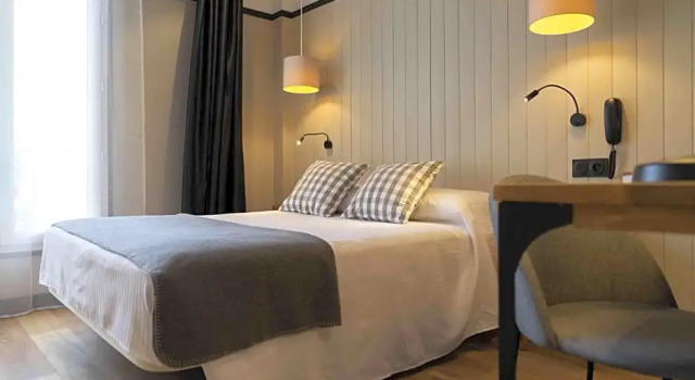 Номер Superior Hotel SUB
