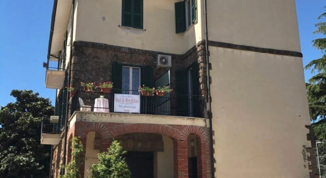 A casa di Grazia B&B