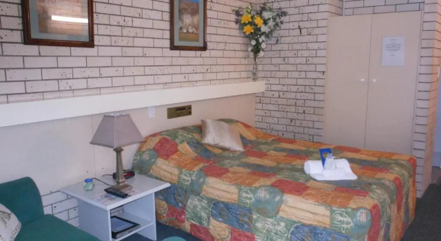 Двухместный номер Standard Cara Motel
