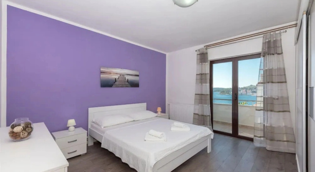 Апартаменты Apartments by the sea Tisno, Murter - 21657