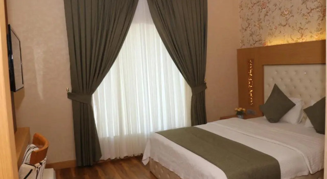 Tiêu chuẩn phòng Classy Hotel