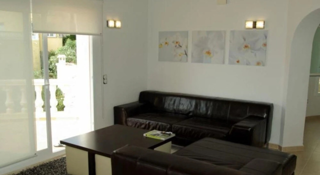 Villa in Benitachell - 104620 by MO Rentals