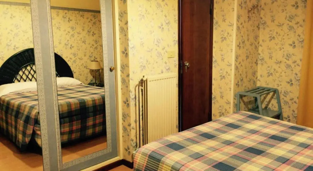 Номер Standard Hotel Biondi