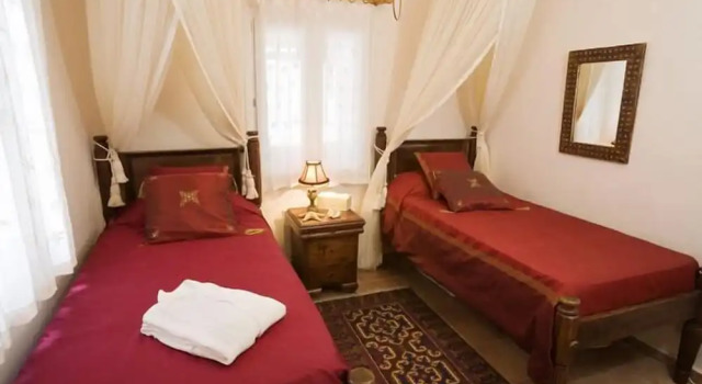 Villa Hurmuses, Забронировать Вилла Отели Миконоса с завтраком, рядом с Glam Club, Завтраки